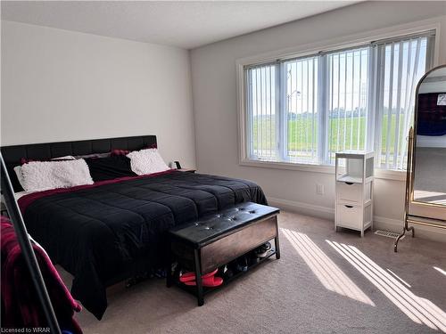 512 Gristmill Street, Waterloo, ON - Indoor Photo Showing Bedroom