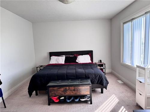 512 Gristmill Street, Waterloo, ON - Indoor Photo Showing Bedroom