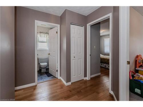 122 Forfar Avenue, Kitchener, ON - Indoor Photo Showing Other Room