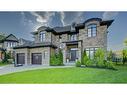 916 Fall Harvest Court, Kitchener, ON  - Outdoor With Facade 
