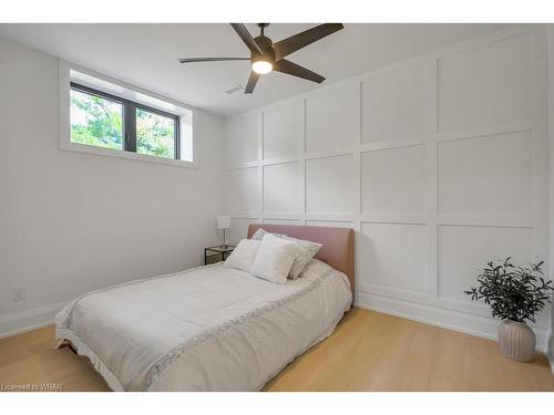6614 Gore Road, Puslinch, ON - Indoor Photo Showing Bedroom