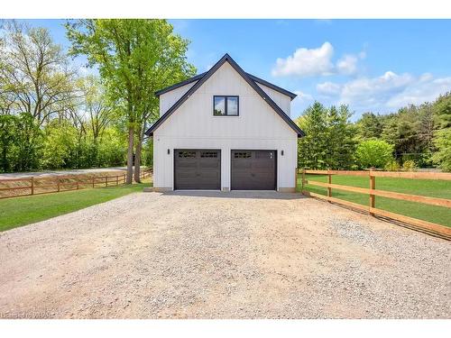 6614 Gore Road, Puslinch, ON - Outdoor