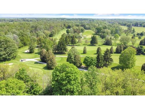 6614 Gore Road, Puslinch, ON - Outdoor With View