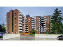 102-260 Sheldon Avenue N, Kitchener, ON  - Outdoor With Facade 