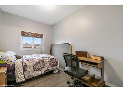 6 Max Becker Drive, Kitchener, ON - Indoor Photo Showing Bedroom