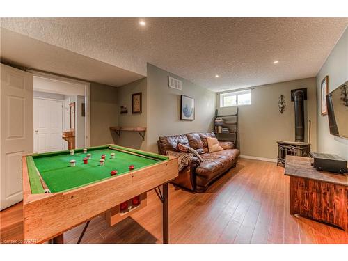 127 Sunrise Place, Kitchener, ON - Indoor Photo Showing Other Room