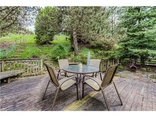 127 Sunrise Place, Kitchener, ON - Outdoor With Deck Patio Veranda