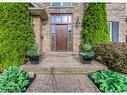 332 Woolwich Street, Kitchener, ON  - Outdoor 