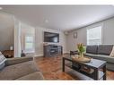 584540 Beachville Road, Woodstock, ON  - Indoor Photo Showing Living Room 