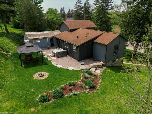 584540 Beachville Road, Woodstock, ON - Outdoor