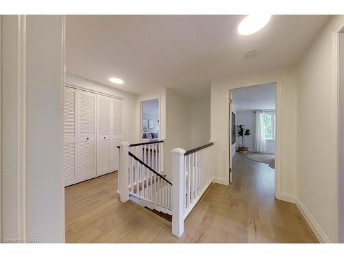 144 Candlewood Crescent, Waterloo, ON - Indoor Photo Showing Other Room