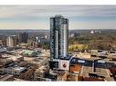 507-60 Charles Street W, Kitchener, ON  - Outdoor With View 