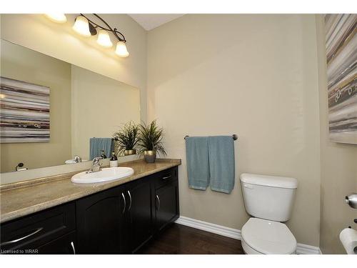 1230 Dunbar Road, Cambridge, ON - Indoor Photo Showing Bathroom