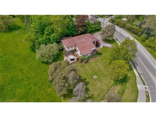 333 Woolwich Street, Waterloo, ON - Outdoor With View