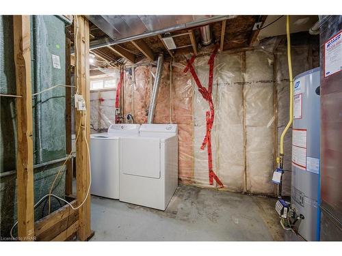 170 Ironwood Road, Guelph, ON - Indoor Photo Showing Laundry Room