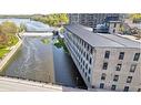 403-19 Guelph Avenue, Cambridge, ON  - Outdoor With Body Of Water With View 
