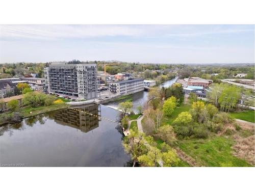 403-19 Guelph Avenue, Cambridge, ON - Outdoor With View