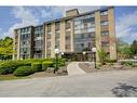 102-380 Champlain Boulevard, Cambridge, ON  - Outdoor With Facade 