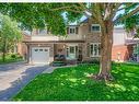 66 Delavan Drive, Cambridge, ON  - Outdoor 