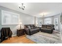 109 Dyer Drive, Wasaga Beach, ON  - Indoor Photo Showing Living Room 