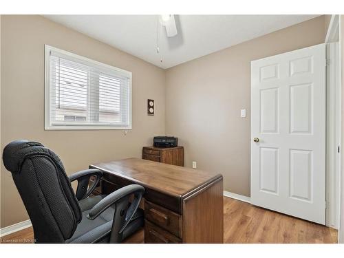 109 Dyer Drive, Wasaga Beach, ON - Indoor Photo Showing Office