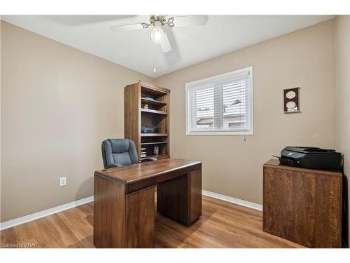 109 Dyer Drive, Wasaga Beach, ON - Indoor Photo Showing Office