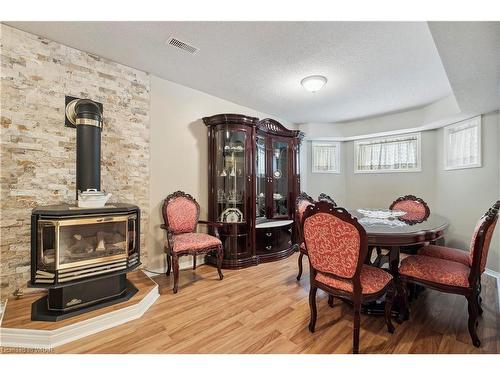 109 Dyer Drive, Wasaga Beach, ON - Indoor With Fireplace