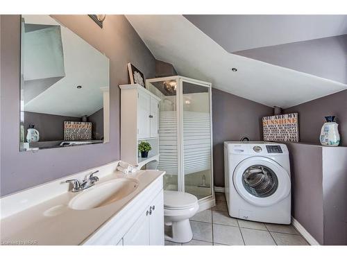 173 Victoria Street, Ingersoll, ON - Indoor Photo Showing Laundry Room