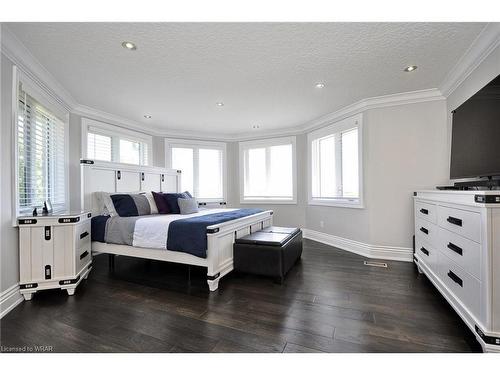 80 Starr Crescent, Cambridge, ON - Indoor Photo Showing Bedroom