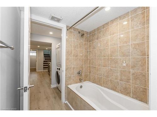 169 Bruce Street, Kitchener, ON - Indoor Photo Showing Bathroom