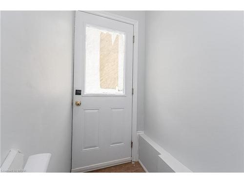 169 Bruce Street, Kitchener, ON - Indoor Photo Showing Other Room