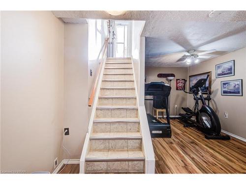 29 Gracefield Crescent, Kitchener, ON - Indoor Photo Showing Other Room