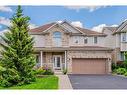 54 Hearthwood Crescent, Kitchener, ON  - Outdoor With Facade 