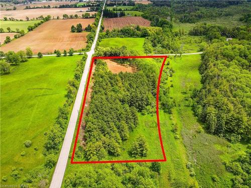 Part Lot 7 Cheese Factory Road, Branchton, ON 