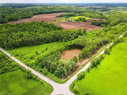 Part Lot 7 Cheese Factory Road, Branchton, ON 