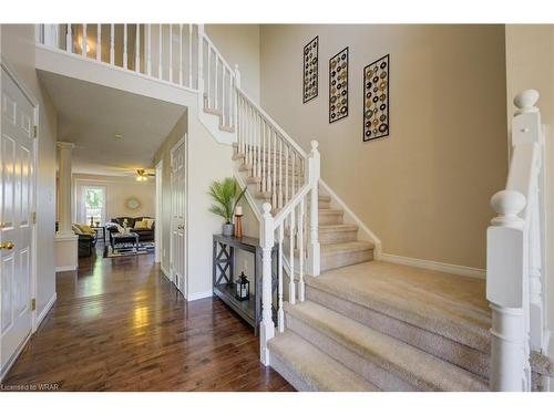 69 Sweet William Street, Kitchener, ON - Indoor Photo Showing Other Room