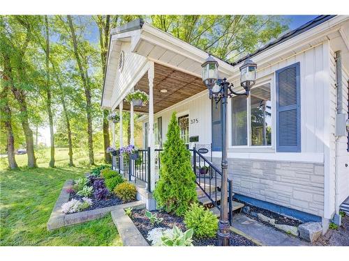 375 Lawrence Avenue, Kitchener, ON - Outdoor