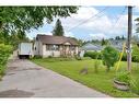 1642 Sawmill Road, Conestogo, ON  - Outdoor With Facade 