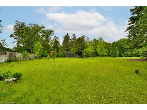 1642 Sawmill Road, Conestogo, ON - Outdoor