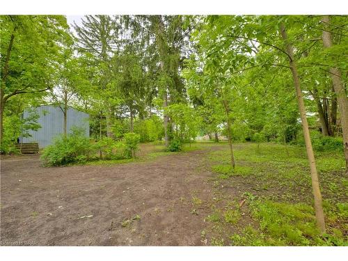 1642 Sawmill Road, Conestogo, ON - Outdoor