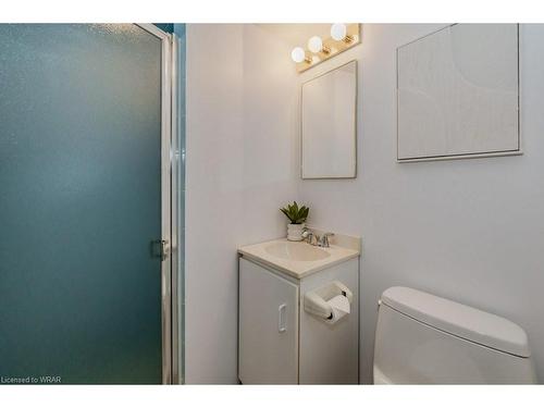 236 Foxhunt Road, Waterloo, ON - Indoor Photo Showing Bathroom