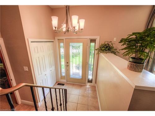 153 Meaford Drive, Waterloo, ON - Indoor Photo Showing Other Room