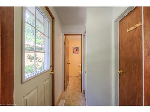 153 Meaford Drive, Waterloo, ON - Indoor Photo Showing Other Room