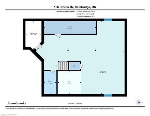 156 Sofron Drive, Cambridge, ON - Other