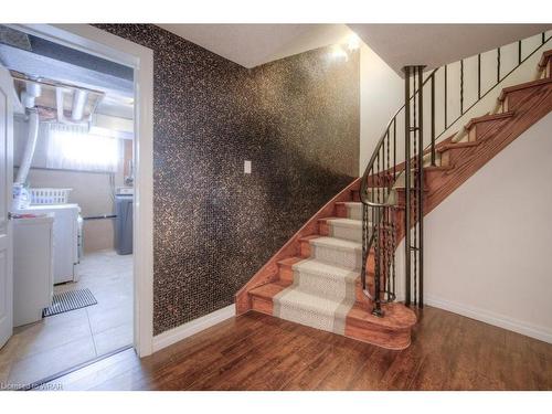 23 Champlain Court, Kitchener, ON - Indoor Photo Showing Other Room