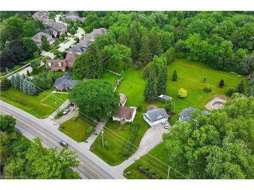 1642 Sawmill Road, Conestogo, ON 