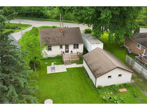 1642 Sawmill Road, Conestogo, ON 