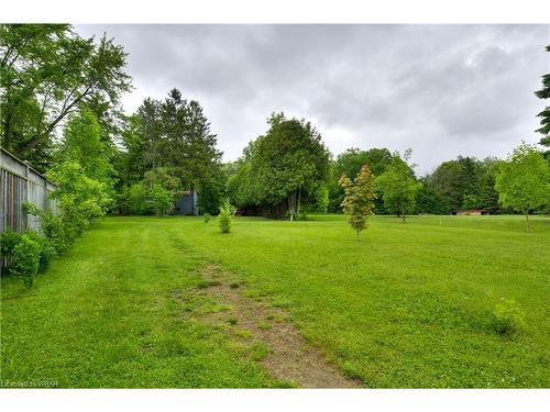 1642 Sawmill Road, Conestogo, ON 