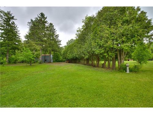 1642 Sawmill Road, Conestogo, ON 