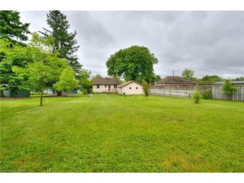 1642 Sawmill Road, Conestogo, ON 